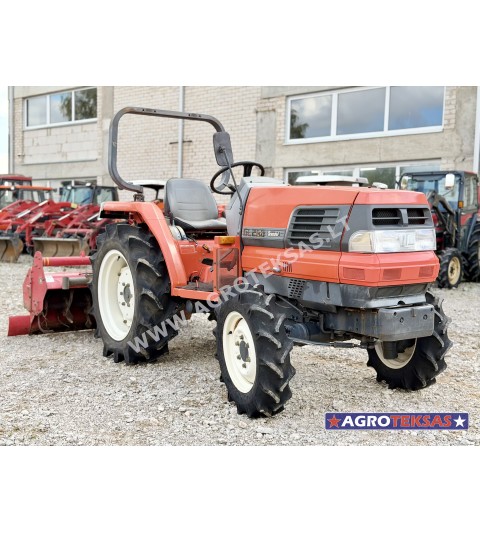KUBOTA GL260