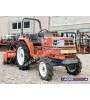KUBOTA GT-3