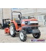 KUBOTA GT-21