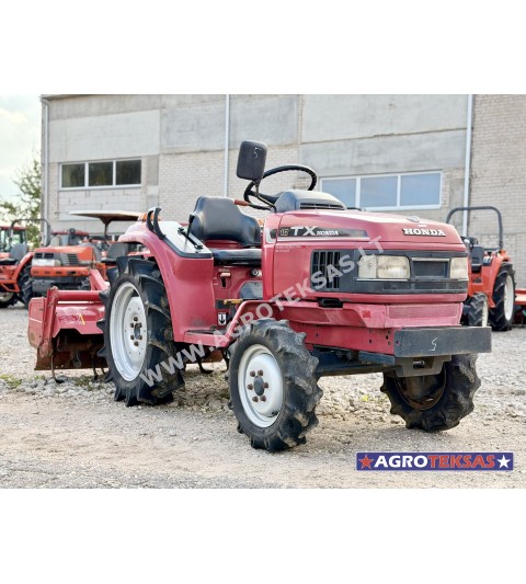 HONDA TX18