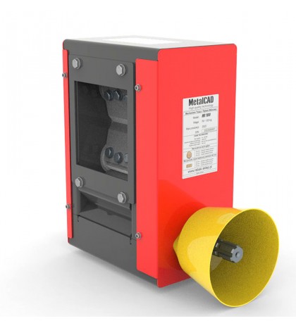 KAPOKLĖS MECHANIZMAS  HR 120-6