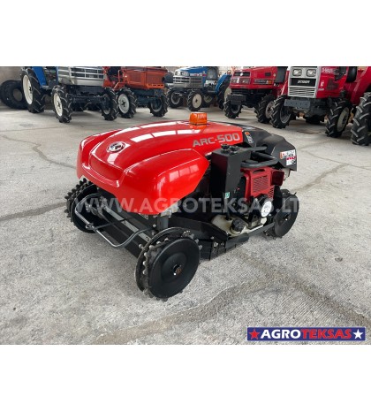 KUBOTA ARC-500