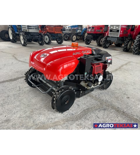 KUBOTA ARC-500