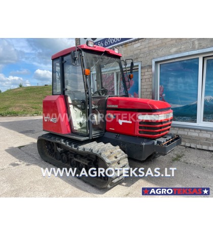 YANMAR CT-45