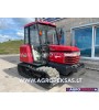 YANMAR CT-45