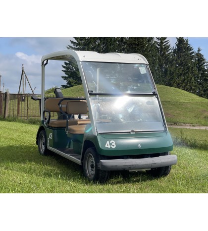 YANMAR V3-5B