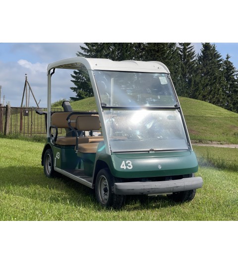 YANMAR V3-5B