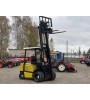 SUMITOMO YALE-25 šakinis krautuvas
