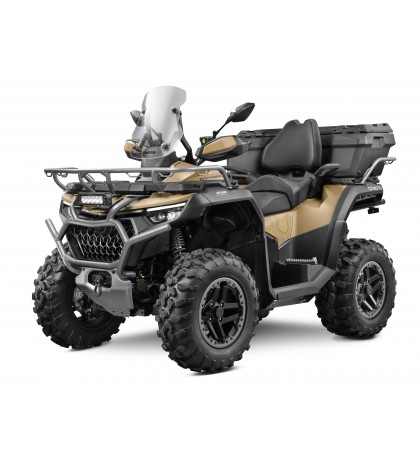 CFORCE 1000 Overland G3 T3b