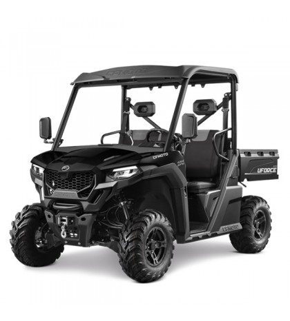 CFMOTO UFORCE 600 EPS Bagis T1b (mini traktorius)