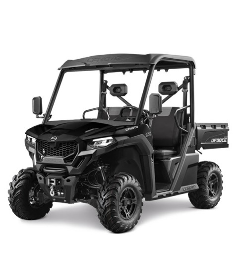 CFMOTO UFORCE 600 EPS Bagis T1b (mini traktorius)