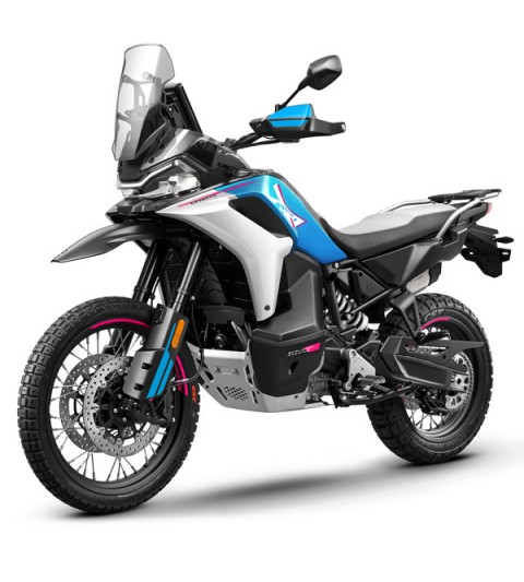 Motociklas CFMOTO 800MT-X ABS