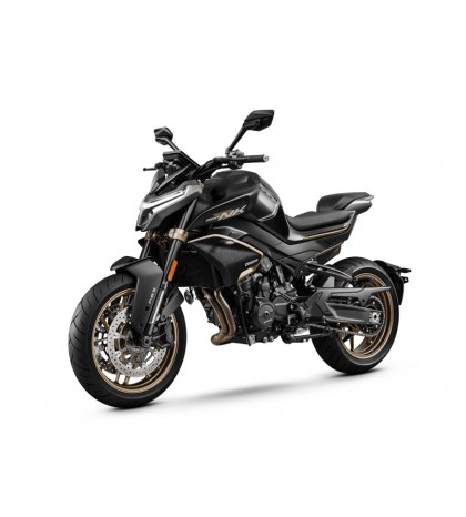 Motociklas CFMOTO 800NK ADVANCED ABS