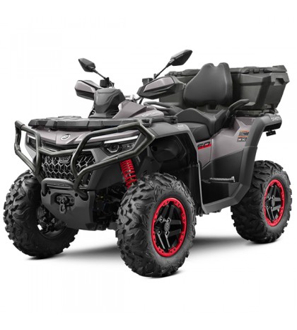 CFORCE 850 Touring G3 T3b