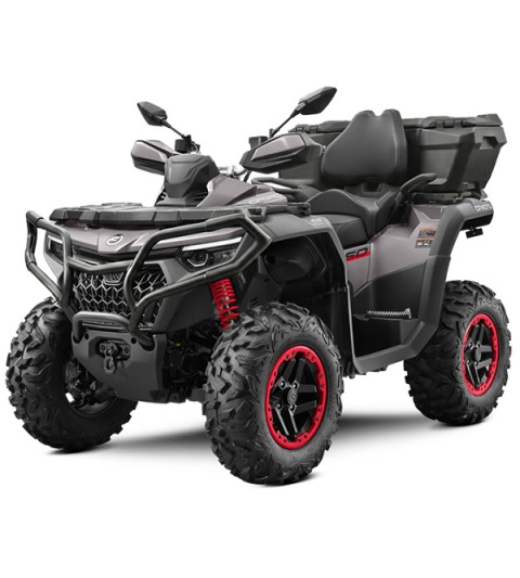 CFORCE 850 Touring G3 T3b