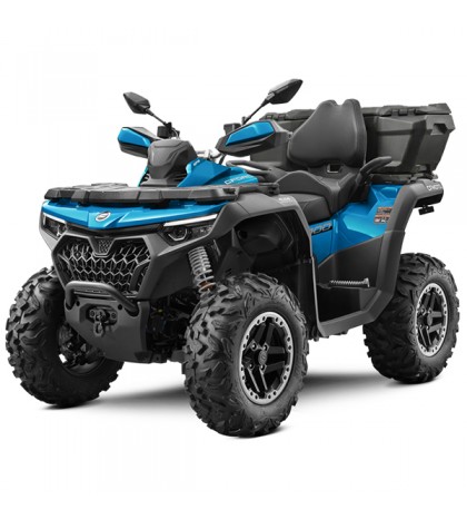 CFORCE 1000 Touring G3 T3b