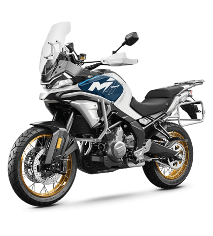 Motociklas CFMOTO CFMOTO 700MT