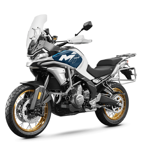 Motociklas CFMOTO CFMOTO 700MT