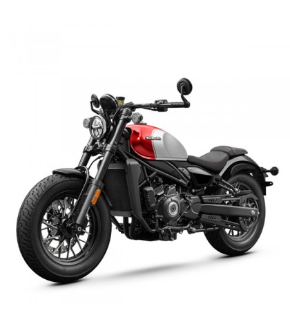 Motociklas  CFMOTO 450CL-C ABS