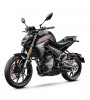 Motociklas  CFMOTO 300NK ABS