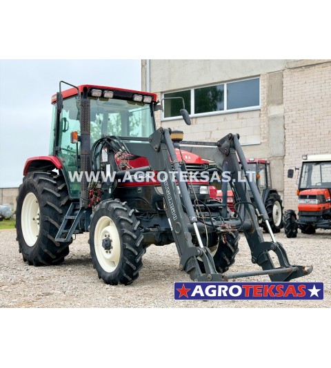 MITSUBISHI MT651 GREITAEIGIS