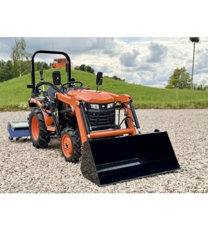 RHINOCEROS TECH-INO 6125 FL