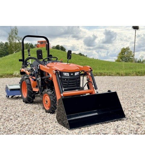 RHINOCEROS TECH-INO 6125 FL