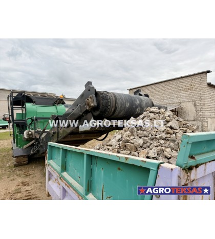 Komplet LEM TRACK 6040 / LEM60-40J