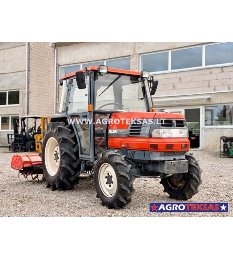 KUBOTA GL320