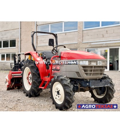 YANMAR AF26