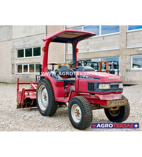 HONDA TX20