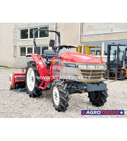 YANMAR AF24