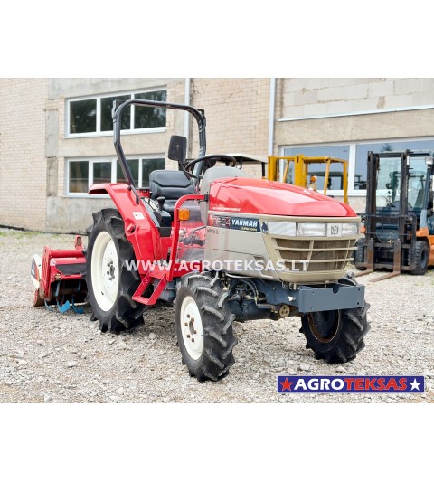 YANMAR AF24