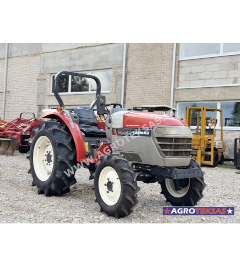 YANMAR RS-33