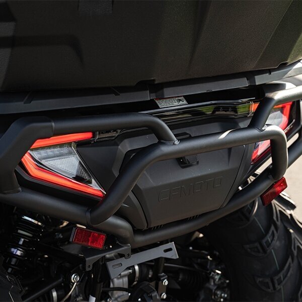 CFMOTO CFORCE 625 OVERLAND keturratis T3b 8 CFMOTO CFORCE 625 OVERLAND keturratis T3b 8