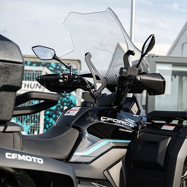 CFMOTO CFORCE 625 OVERLAND keturratis T3b 5 CFMOTO CFORCE 625 OVERLAND keturratis T3b 5