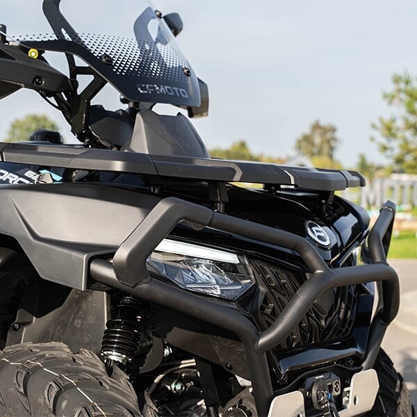 CFMOTO CFORCE 625 OVERLAND keturratis T3b 4
