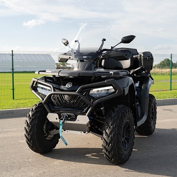 CFMOTO CFORCE 625 OVERLAND keturratis T3b 3 CFMOTO CFORCE 625 OVERLAND keturratis T3b 3