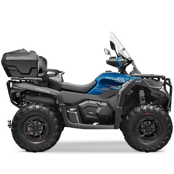 CFMOTO CFORCE 625 OVERLAND keturratis T3b 2