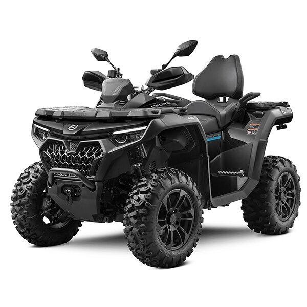 CFMOTO CFORCE 850 Touring Standard G3 1