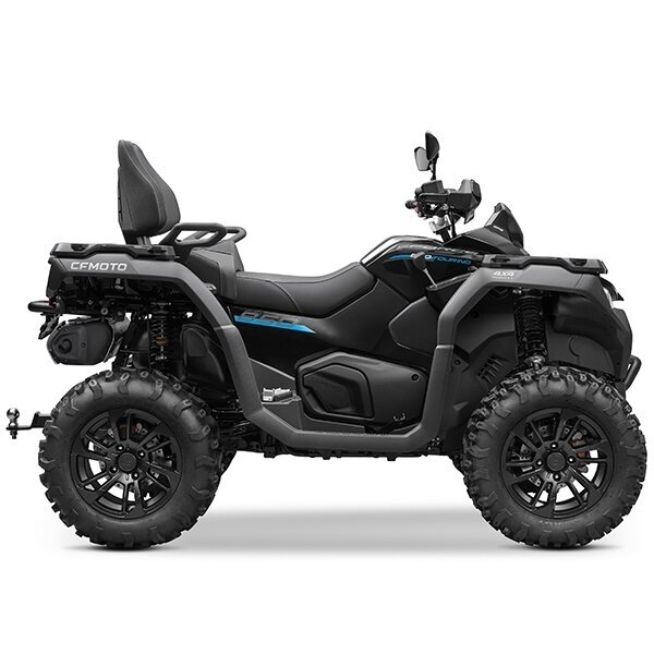 CFMOTO CFORCE 850 Touring Standard G3 2