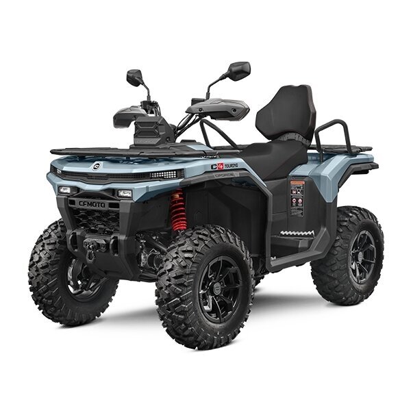 CFORCE C4 Touring 1