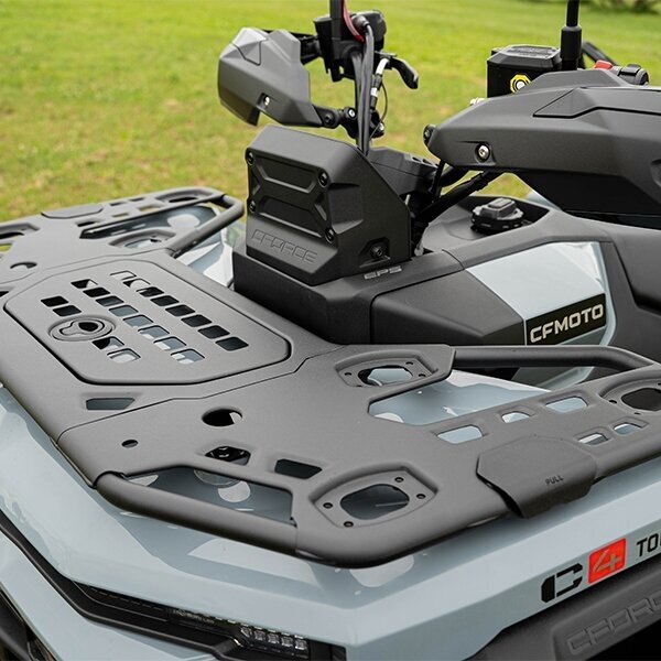 CFORCE C4 Touring 11
