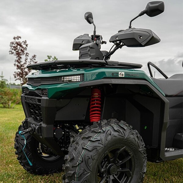CFORCE C4 Touring 6