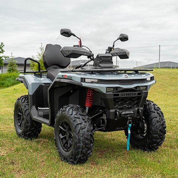 CFORCE C4 Touring 16
