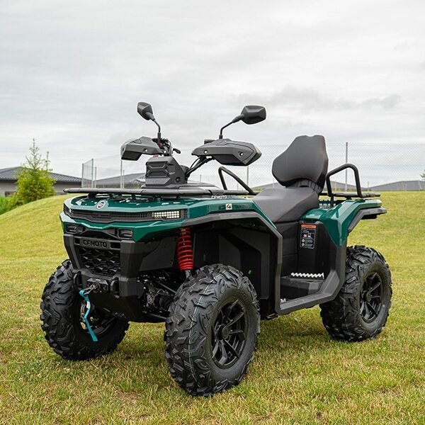 CFORCE C4 Touring 5