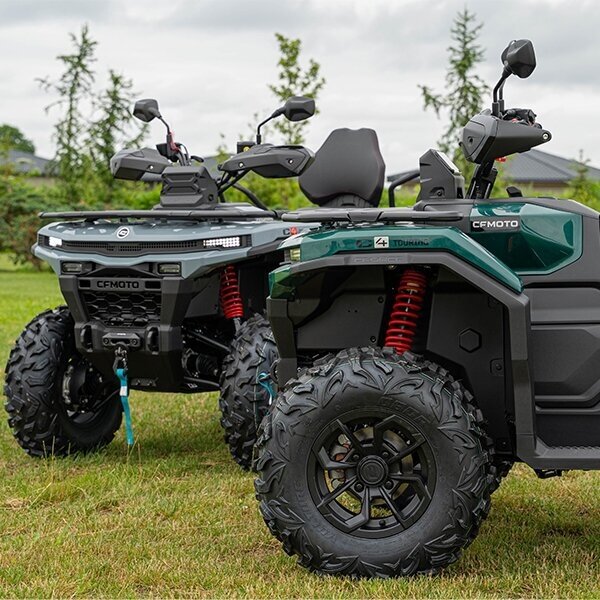CFORCE C4 Touring 7