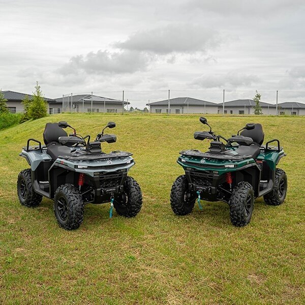 CFORCE C4 Touring 17