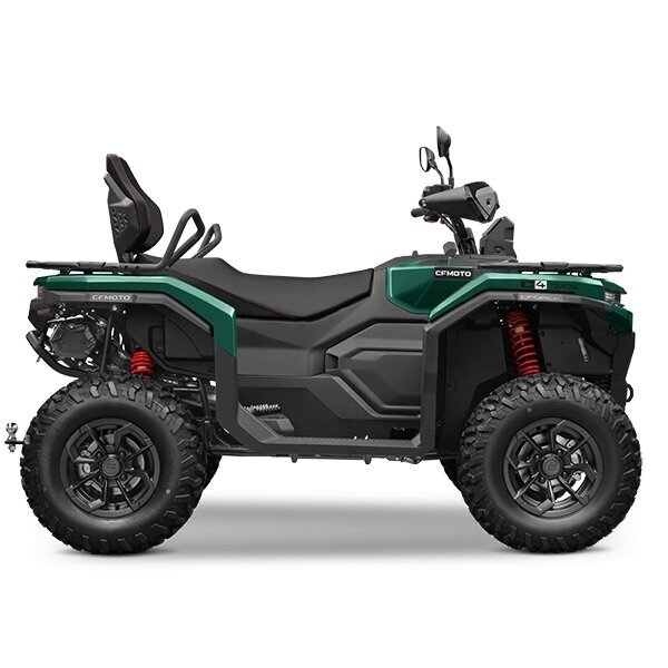 CFORCE C4 Touring 3