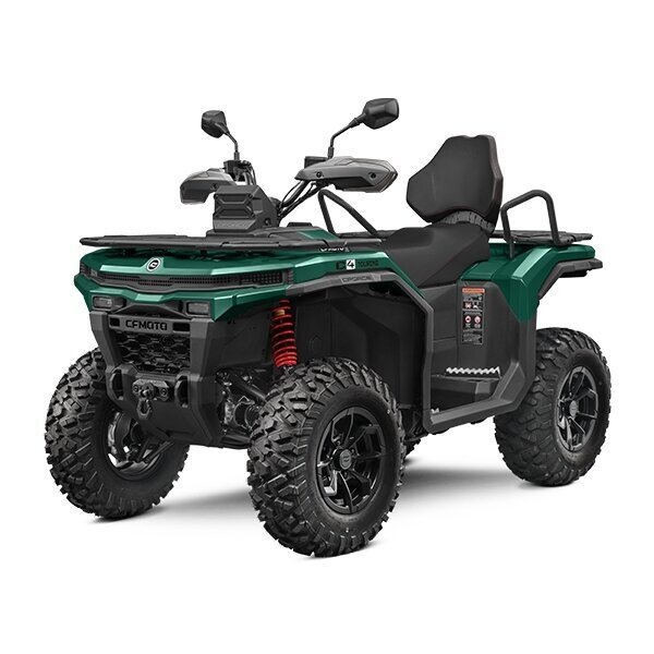 CFORCE C4 Touring 4